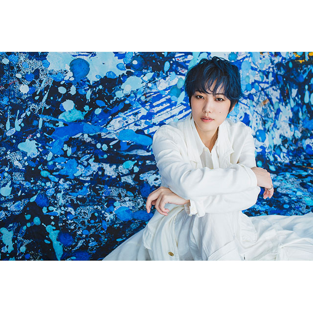 インタビュー】 俳優・声優・アーティストとして活躍する七海ひろきがリスアニ！WEB初登場。Blu-ray「One-manLIVE773”FIVESTAR”」の魅力や今の想いを語る。  (2021年11月24日) - エキサイトニュース