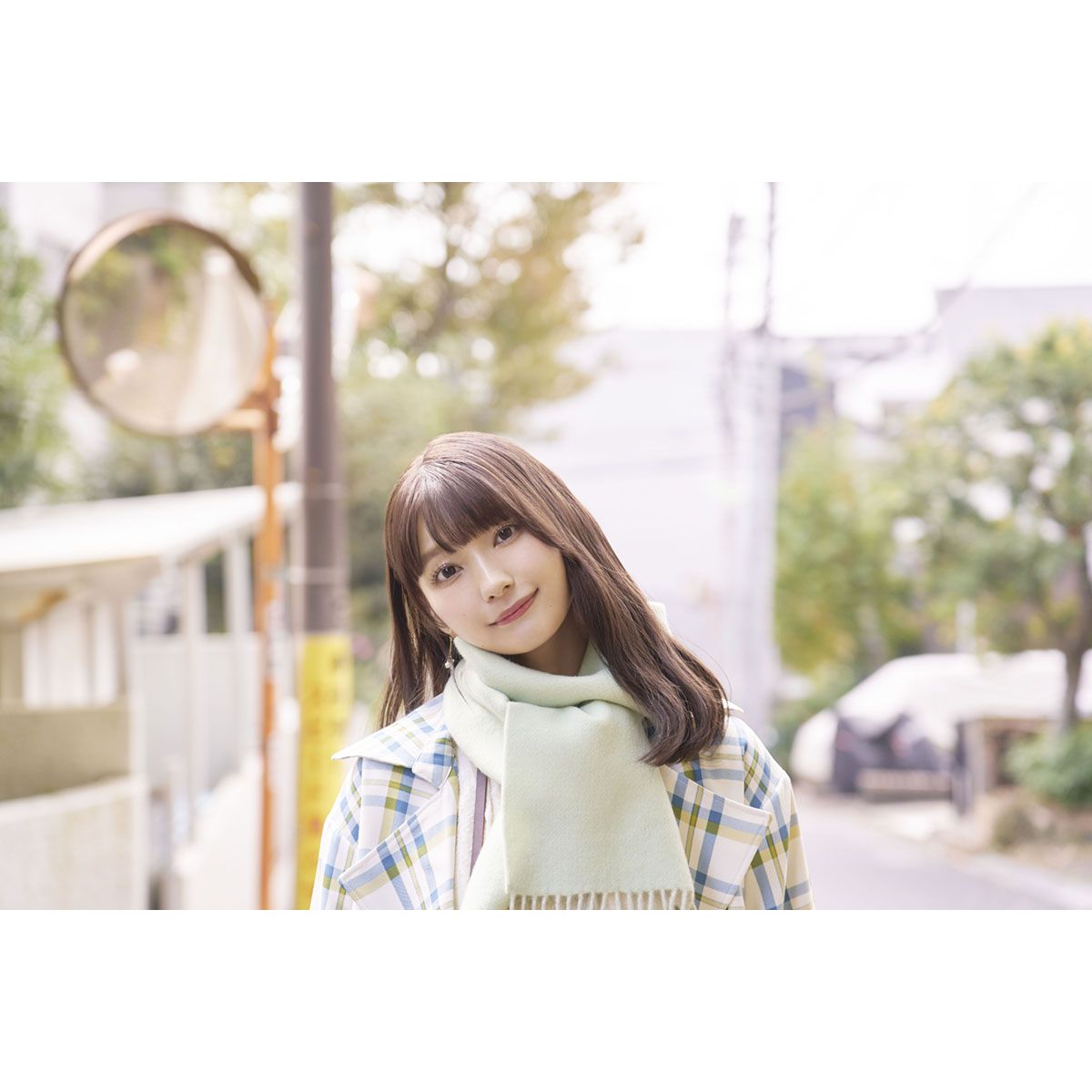 声優・高野麻里佳、2022年2月23日リリースの1stアルバム『ひとつ』新アーティスト写真や収録内容の詳細が解禁！  更に、2022年1月10日開催1stライオブのチケット発売日も決定！ (2021年12月16日) - エキサイトニュース