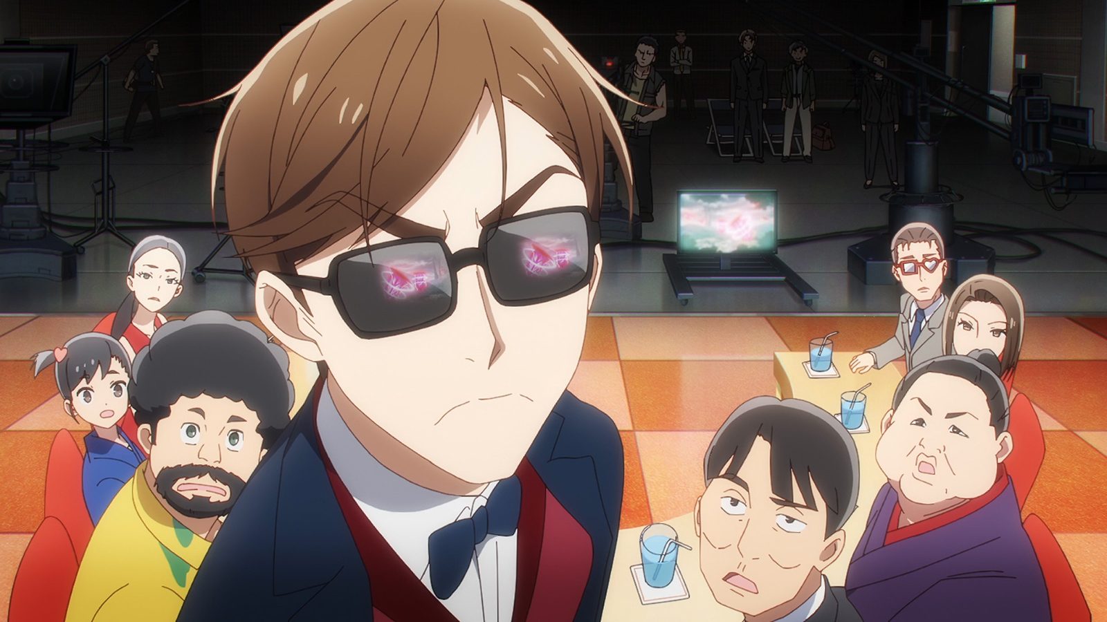 新作アニメMV】ゾンビランドサガ スペシャルコラボソング「すきっ