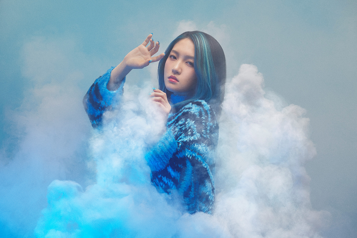 JUNNA アルバム『Dear』リリースに向け全3回の動画企画“Dear Special Session”公開! (2023年4月10日 ...