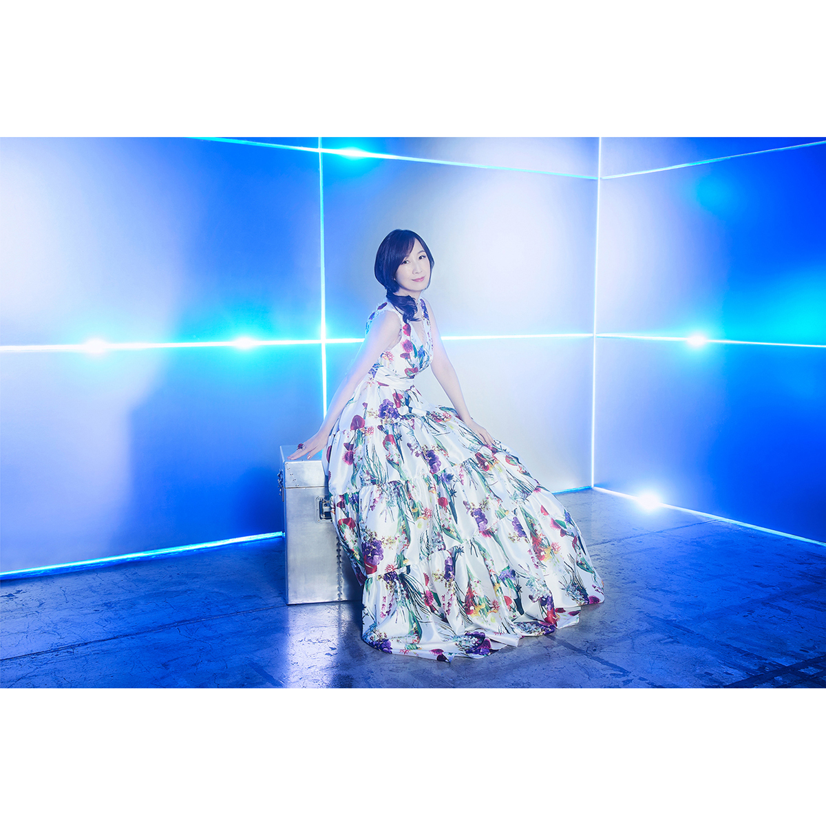 森口博子 Gundam Song Covers 3 収録曲 Beyond The Time メビウスの宇宙を越えて With Tm Network 機動戦士ガンダム 逆襲のシャア の映像を使用したアニメーションmv公開 22年3月2日 エキサイトニュース 森口博子 Gundam Song Covers 3 収録曲 Beyond The Time メビウスの宇宙を越えて With Tm Network 機動戦士ガンダム 逆襲のシャア の映像を使用したアニメーションmv公開 22年3月2日 エキサイトニュース