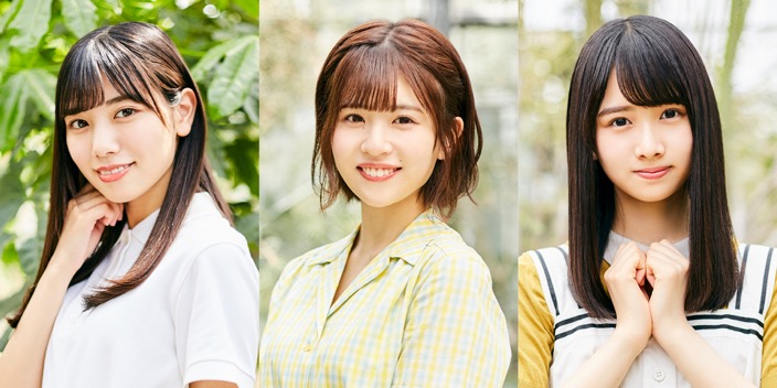 日向坂46メンバーが 日深夜放送の オールナイトニッポン0 Zero のパーソナリティを担当 19年7月9日 エキサイトニュース