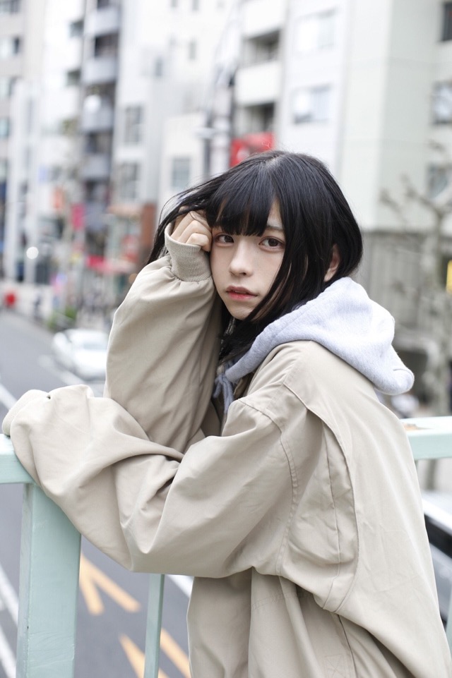 女の子みたい と話題沸騰 ジェンダーレス系男子 ぎんしゃむ 鼓膜彼氏 ソン シギョンの新作mvで大熱演 19年7月9日 エキサイトニュース