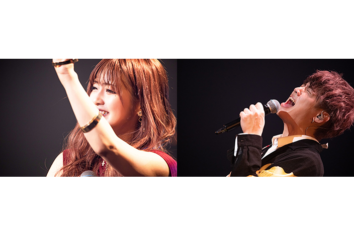 まるりとりゅうが、初のワンマンツアーで強まったふたりの絆と「これからもみんなと近い存在でいたい」という気持ち (2019年12月13日) -  エキサイトニュース