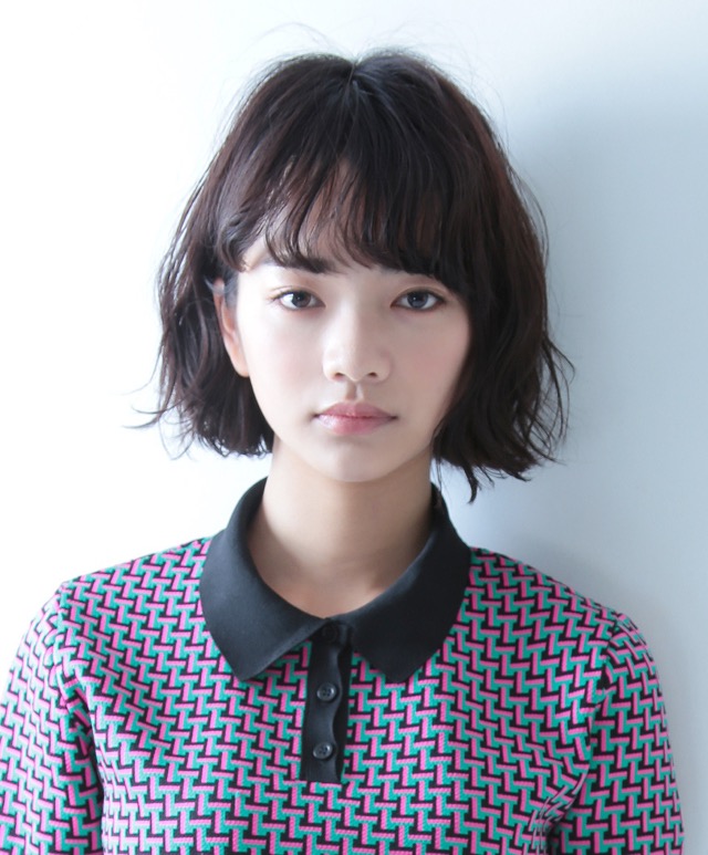 話題の美少女 見上愛 みかみあい 出演 Saji Tvアニメ あひるの空 Edテーマ ツバサ Mv解禁 19年9月26日 エキサイトニュース