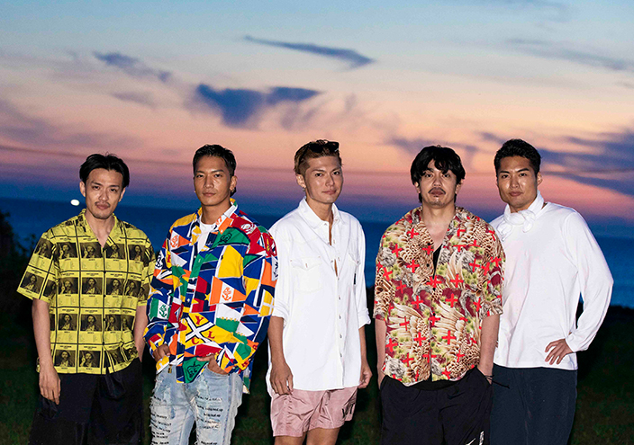 男旅 メンバーが 浴衣でフリートーク Exile Tribe 男旅3 スペシャルトレーラー第2弾公開 19年10月21日 エキサイトニュース