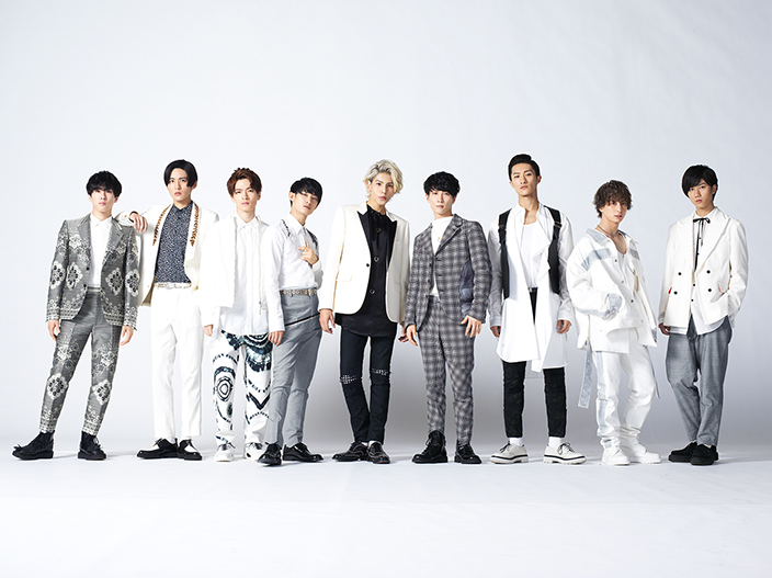 Snow Man、『Japan Expo Thailand 2020』出演決定！向井康二の故郷で