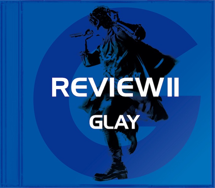 review-best of glay rar