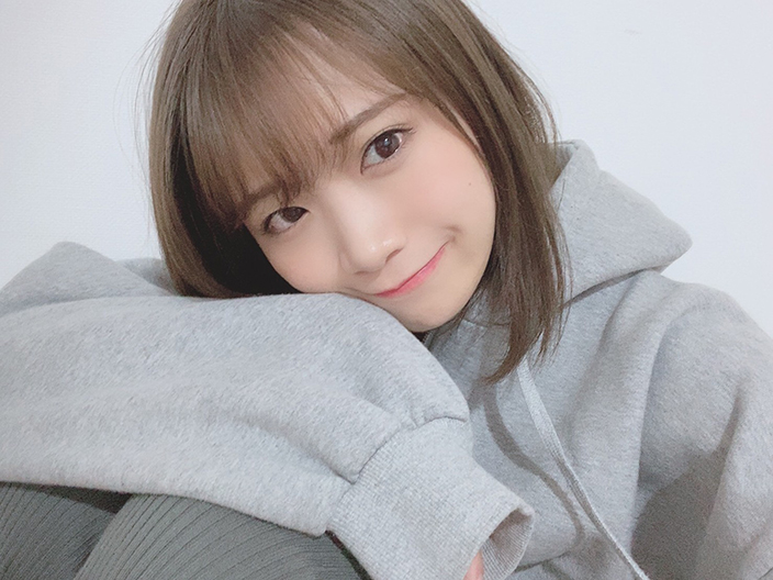 乃木坂46 秋元真夏 2nd写真集でいちばん恥ずかしかったカットを告白 すごい挑戦だった 年4月11日 エキサイトニュース 2 3