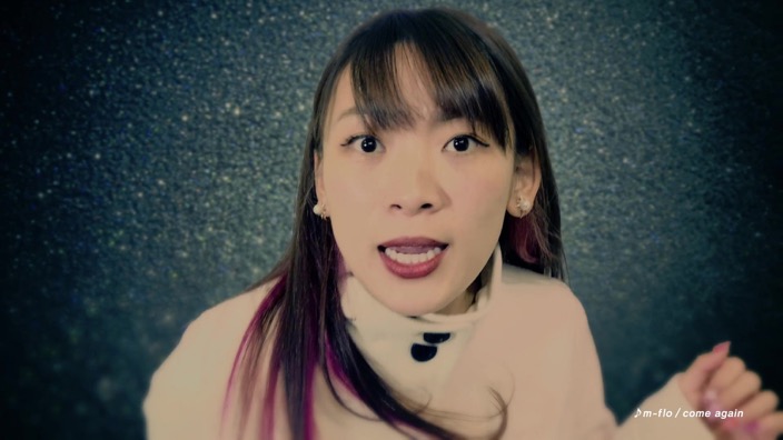 髪を下ろすと全然別人 ラブとポップ 最新cmの フワちゃん に カワイイ の声続出 年4月28日 エキサイトニュース