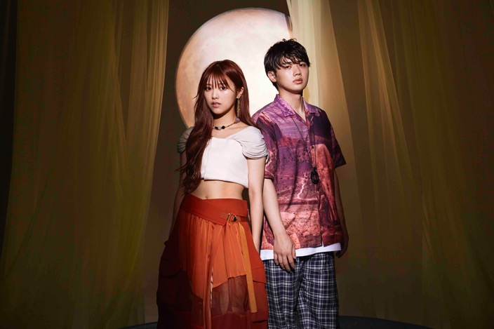 まるりとりゅうが、『はじめまして。』『お見知りおきを』に続く3枚目のミニアルバムのタイトルは『改めまして。』 (2020年8月27日) -  エキサイトニュース