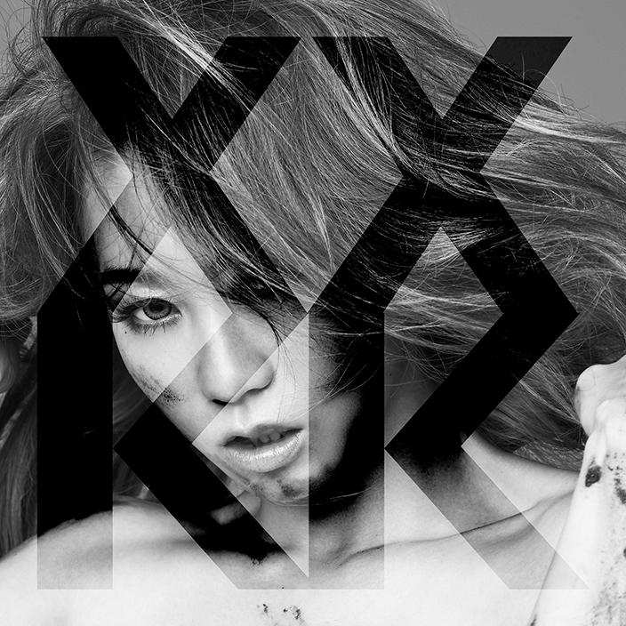 倖田來未 周年イヤー第3弾配信シングル Xxkk をリリース 歌詞には自身の胸中を吐露したリアルな描写も 年9月3日 エキサイトニュース