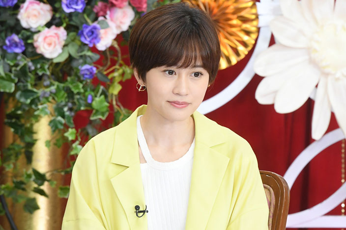 前田敦子 Tbs 笑える 泣ける 動物スクープ100連発 初登場 かわいいワンちゃんネコちゃんにメロメロに 年10月1日 エキサイトニュース