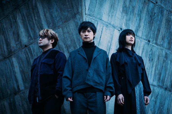 Base Ball Bear 331日ぶりとなる有観客ライブの開催が決定 年12月2日 エキサイトニュース