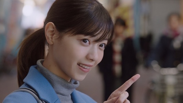 松本穂香 西野七瀬のあざとい タメ にキレる ためすぎです 21年1月18日 エキサイトニュース