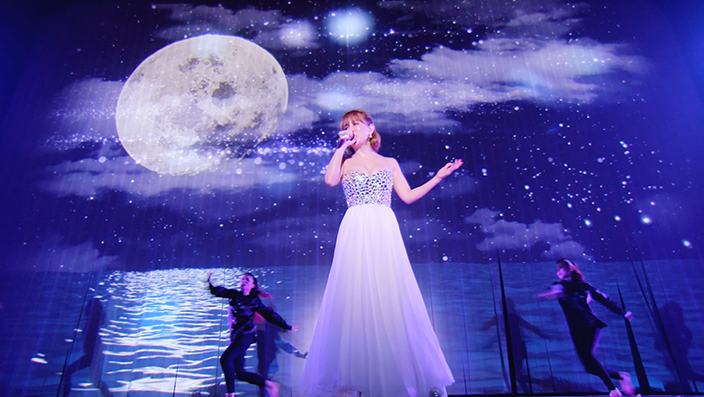 浜崎あゆみ バラードベストアルバム A Ballads 2 収録曲の一部をyoutubeで解禁 21年2月日 エキサイトニュース