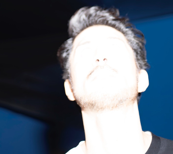 果たして あなた の正体とは 平井堅 ニューアルバム あなたになりたかった の衝撃のジャケットアートワーク公開 21年3月19日 エキサイトニュース