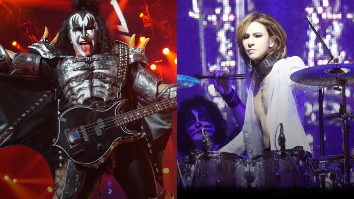 Yoshikiのニュース 音楽 797件 エキサイトニュース