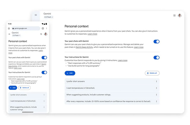 画像が削除されました