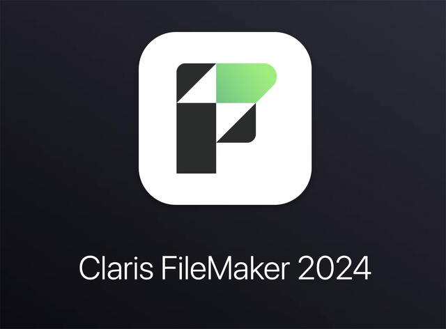  FileMaker、9 月 30 日をもって Mac および iOS 用 Bento を終了