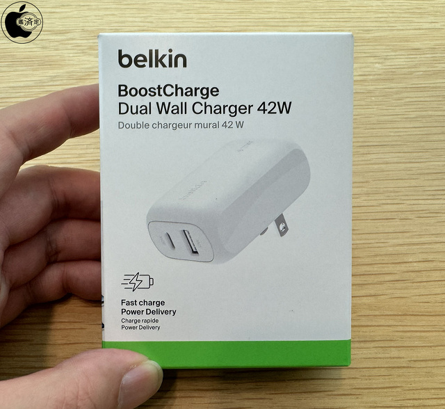 Apple Storebelkin W Belkin Boostcharge Dual Wall Charger W