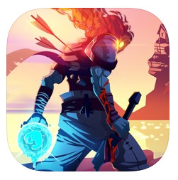 Playdigiousのアクションゲームアプリ Dead Cells が Ios 13のps4 Xboxコントローラーサポートに対応 19年9月19日 エキサイトニュース