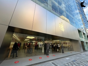 Apple Store 事前予約無しで自由に入店可能に 21年11月15日 エキサイトニュース