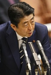 ＜加計問題＞「１月２０日」首相の不自然な説明、なぜ
