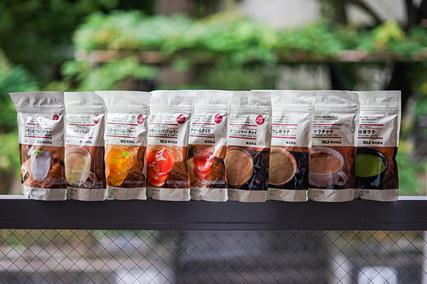 無印 好みの濃さで味わう飲料を飲み比べてランキング化しました 18年7月9日 エキサイトニュース