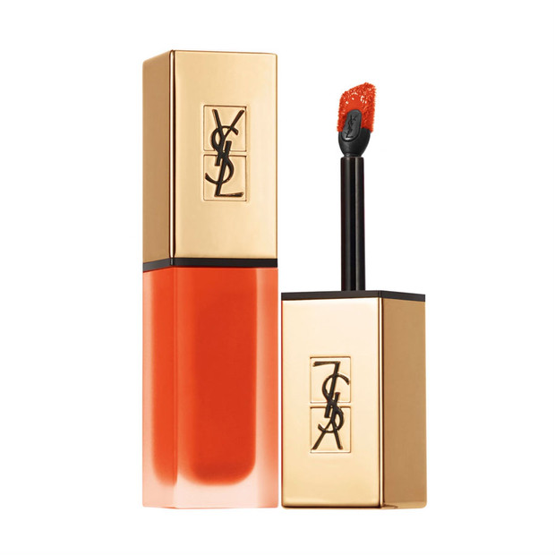 思わず味見したくなる イヴ サンローランから12色のミルクティーカラーリップ ローリエプレス