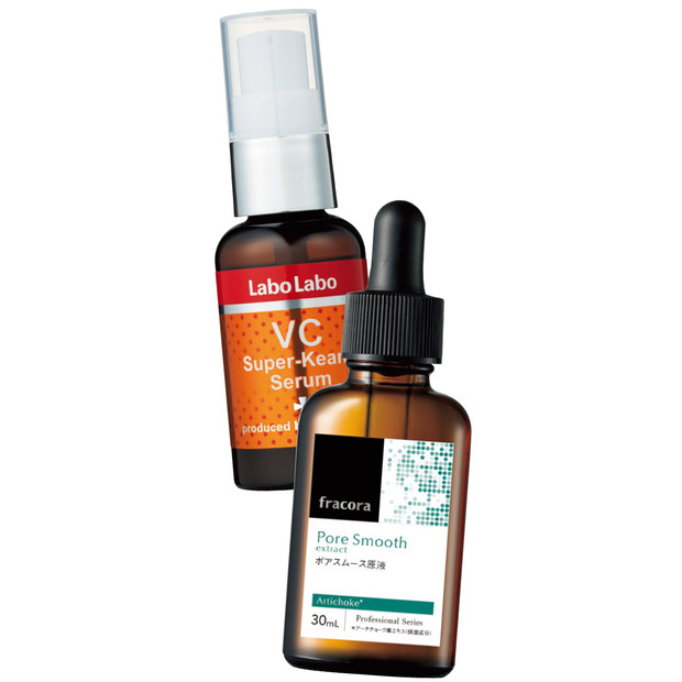 黒ずみ毛穴q A 角栓を押し出すのはアリ 洗顔は何が効果的 Etc ローリエプレス