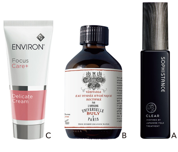 鈴木えみのスキンケアルーティン ずっと愛用しているもの 新しく買ったものは ローリエプレス 鈴木えみのスキンケアルーティン ずっと愛用しているもの 新しく買ったものは ローリエプレス