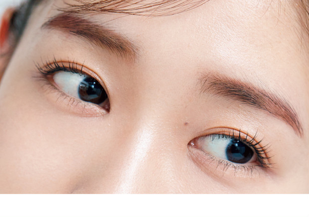 柏木由紀さんが実演 ゆきりんアイメイクの全プロセスをお見せします ローリエプレス