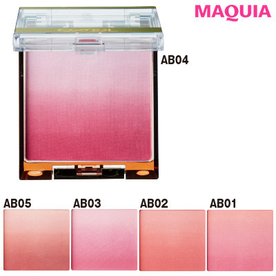 プチプラコスメ 年3月発売の新作まとめ エクセル セザンヌ メイベリンなど 春新色のおすすめは ローリエプレス