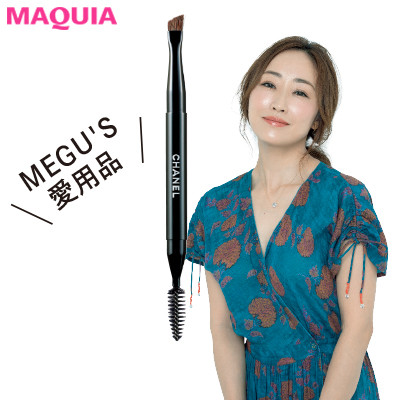 左右非対称の眉 を解決 ちょっとのコツで美眉になれちゃうんです ローリエプレス