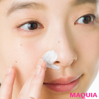 顔の角質ケアにおすすめのお手入れ方法 洗顔 パック 拭き取り化粧水でザラつきや毛穴の詰まり対策を ローリエプレス