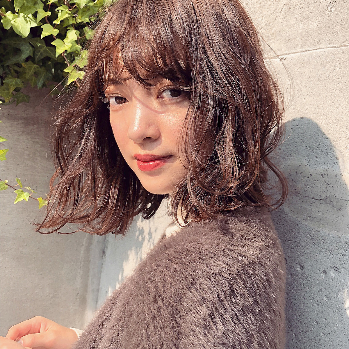 展開する 自己 リード ロブ パーマ 強め Shigoto Michi Jp