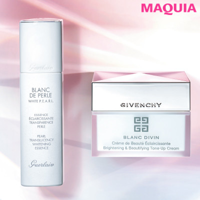 黄ぐすみ 解決のカギは真皮へのアプローチ 透明肌を取り戻す美白コスメ サプリ9選 ローリエプレス