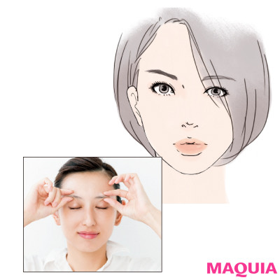 高さが違う 眉がなさすぎる 眉のお悩み解決法をプロが伝授 ローリエプレス