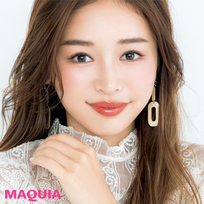 イエベ リップ ブラウンリップ 赤リップなどおすすめの色は イエベ春 イエベ秋タイプ別のお似合いリップも ローリエプレス