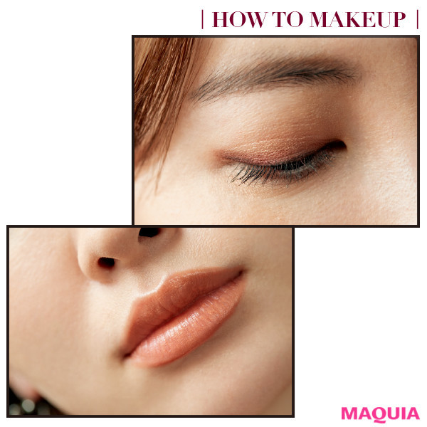 赤みメイクにおすすめのアイシャドウ 女っぽさを高める赤みアイパレットのメイクテクまとめ ローリエプレス