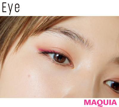 赤みメイクにおすすめのアイシャドウ 女っぽさを高める赤みアイパレットのメイクテクまとめ ローリエプレス