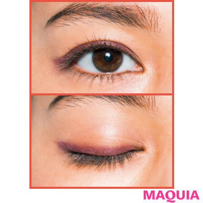 年最新 春のオレンジメイク リップ チーク アイシャドウなどおすすめメイクのやり方 ローリエプレス