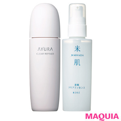 肌のごわつき改善のカギは 角質ケア 保湿などおすすめのスキンケアまとめ ローリエプレス