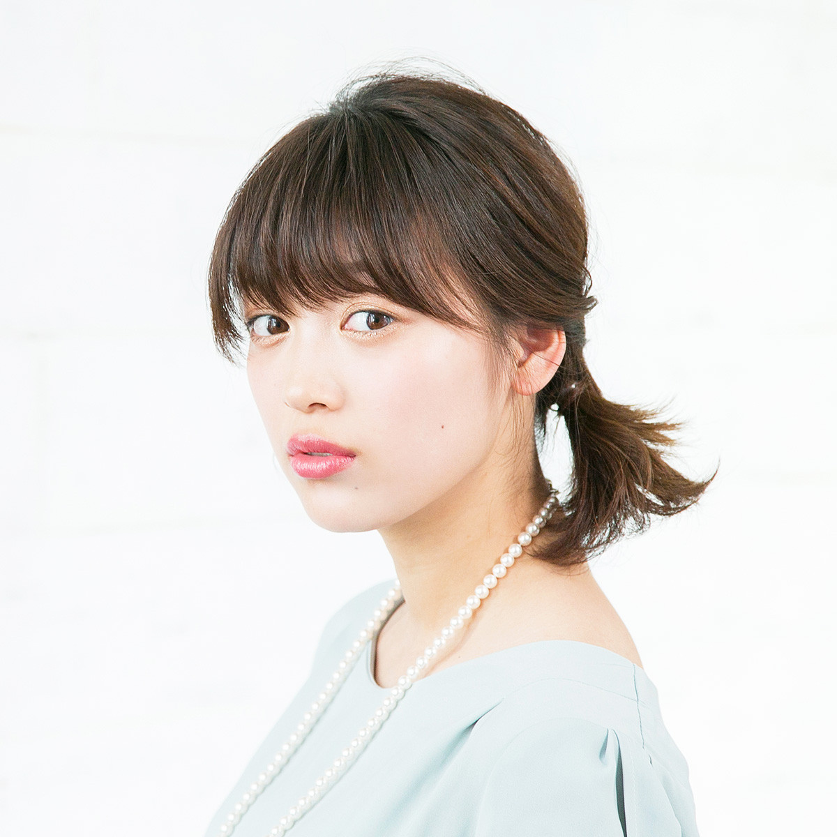 簡単プロセスでぐっと華やぐ ボブヘアだからこそ可愛いサイド寄せアレンジ ローリエプレス