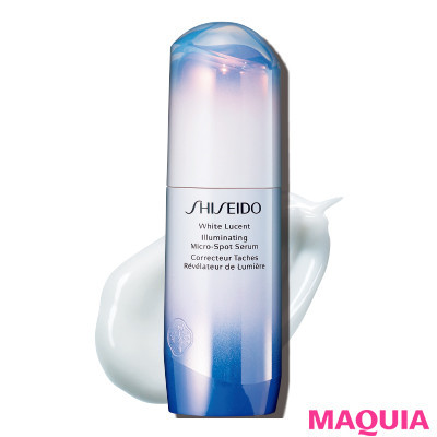 年最新 美白 Uvまとめ 透明感ある美肌が手に入る シミやニキビ跡にもおすすめの美白コスメは ローリエプレス