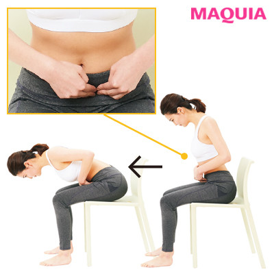 お腹すっきり腸もみテクニック 便秘になりにくい美腸にリセット ローリエプレス