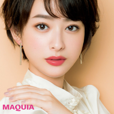 イエベ肌に似合うピンクリップを厳選 甘すぎないピュアピンクが万能 ローリエプレス