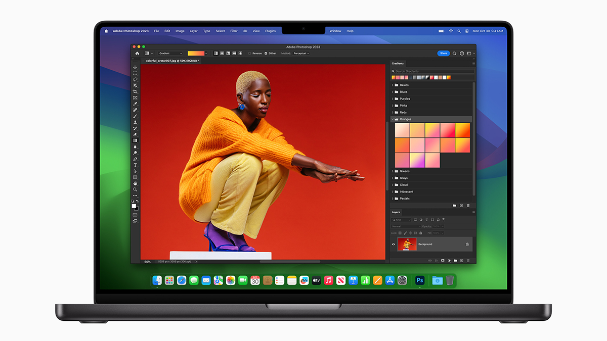 交渉中 MacBook pro 美品 クリエイターデザイナー仕様^_^ - ノートパソコン