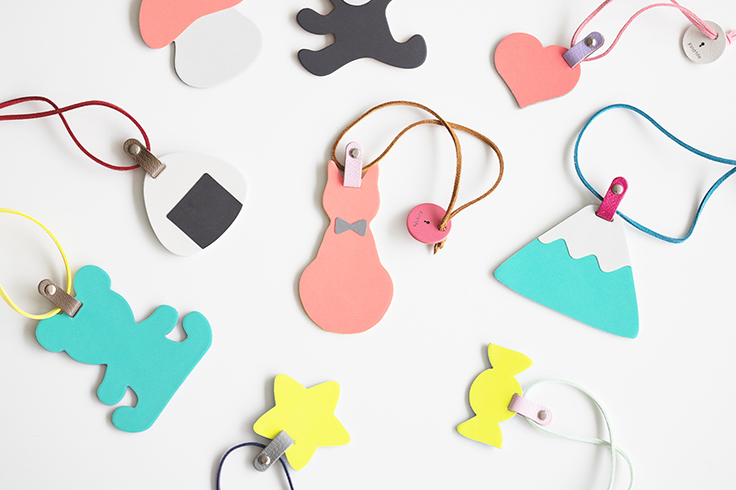 インブルームス、反射リフレクター専門の新ブランド「Find Me!」から